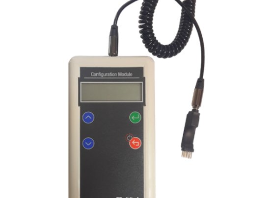AC-03 Dedektör Adresleme Cihazı