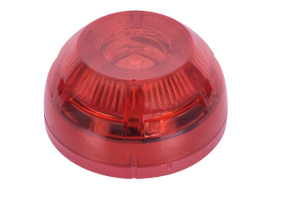 AF-01 Akıllı Adresli Yangın Alarm Flaşörü