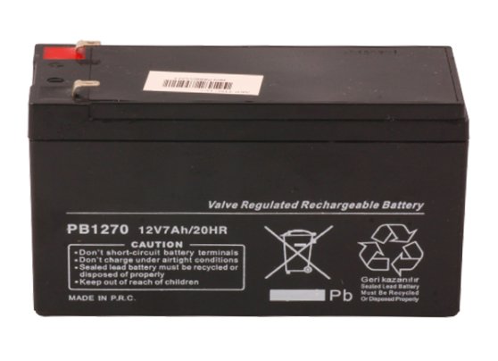 Yedek Akü