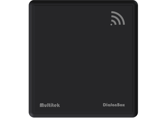 DiafonBox