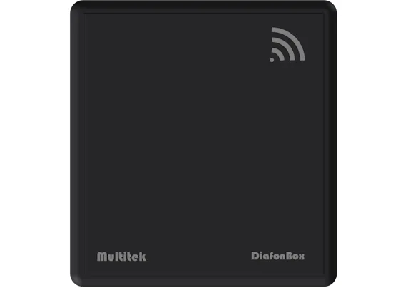 DiafonBox