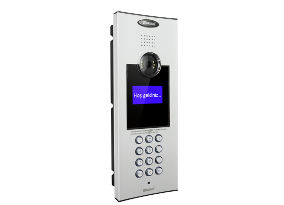 DYF10 Kapı Paneli