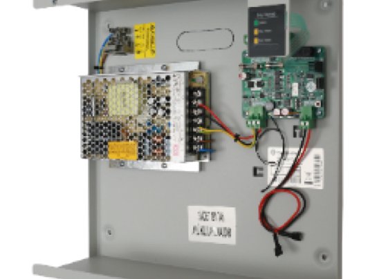 HGK-20 Harici Güç Kaynağı