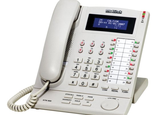 KTS-500 Konsol Set