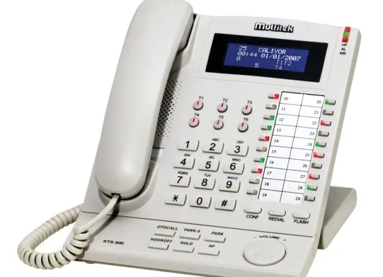 KTS-500 Konsol Set