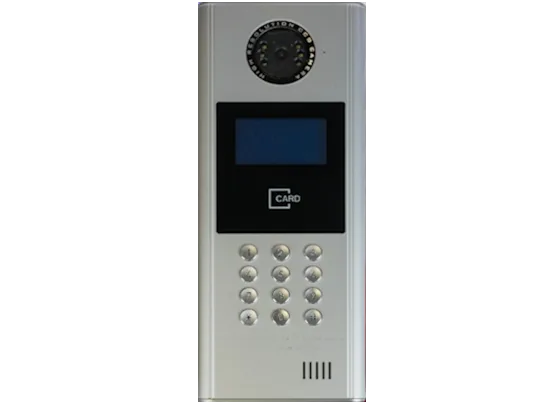 MB-13 Kapı Paneli