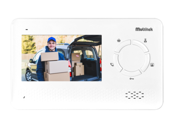 MB-43 Daire Monitörü