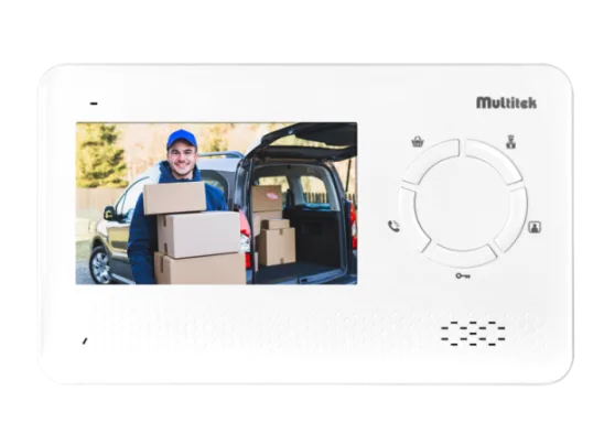MB-43 Daire Monitörü