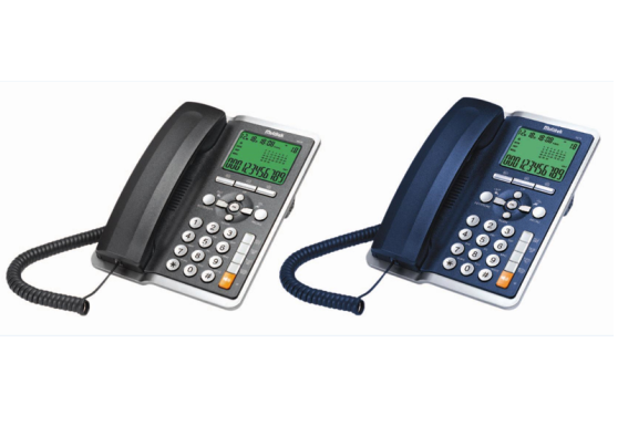MC-130 CID Telefon