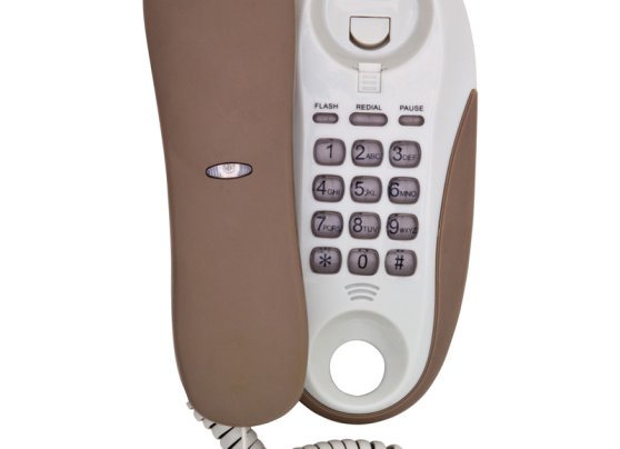 MD50-I İnterkom Telefon