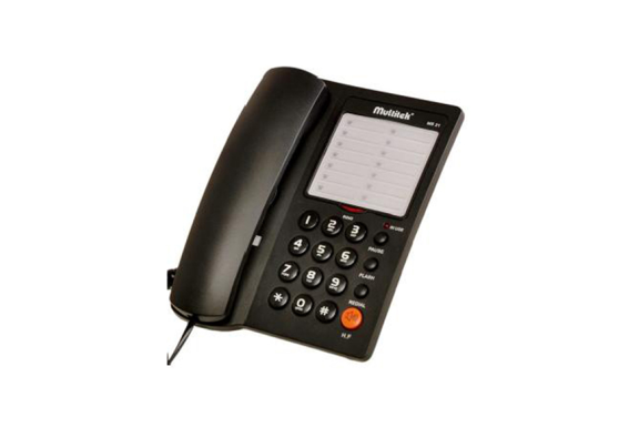 MS-21 Telefon