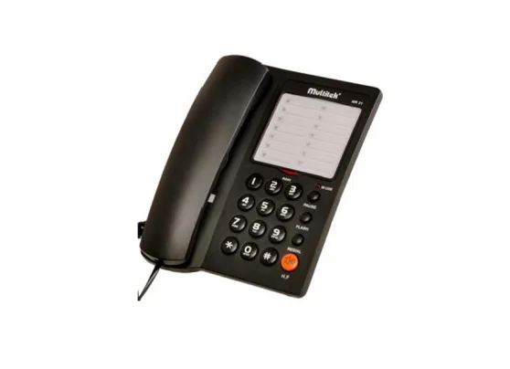 MS-21 Telefon
