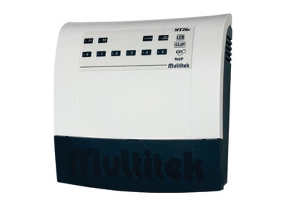 MT-26 Telefon Santrali