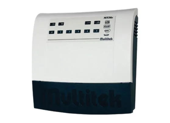 MT-26 Telefon Santrali