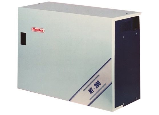 MT-300 Telefon Santrali