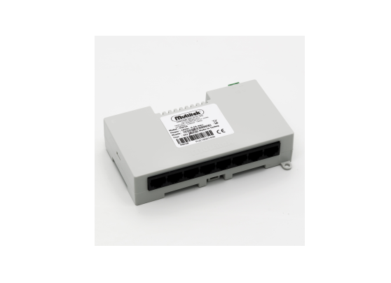 PoE 8'li Ethernet Switch