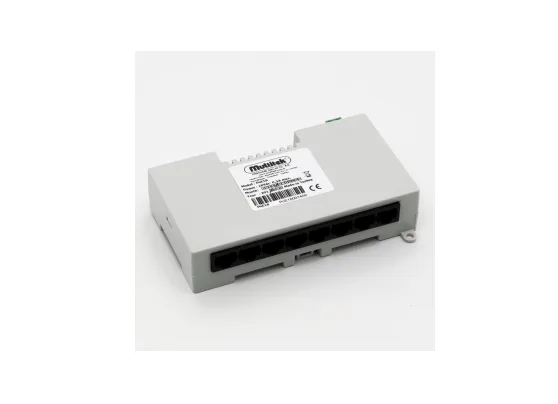 PoE 8'li Ethernet Switch