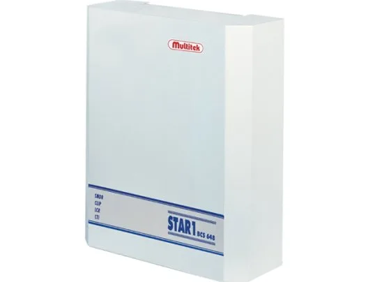 STAR1 Telefon Santrali