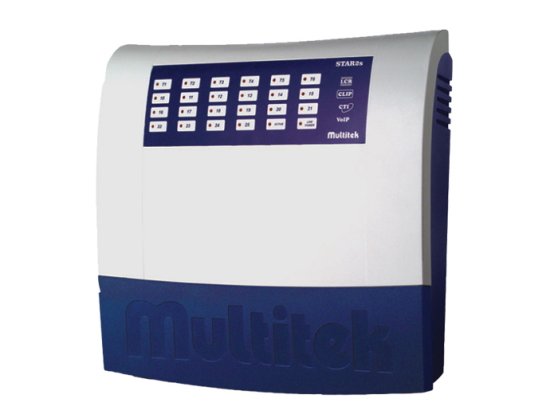 STAR2 Telefon Santrali