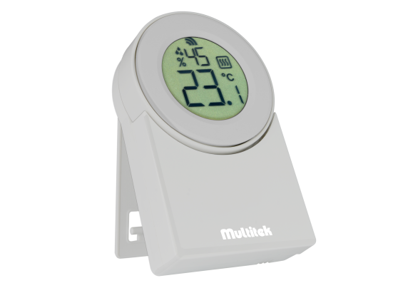T01 Kablosuz RF Termostat