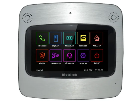 VIP71 Daire Monitörü