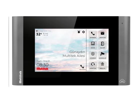 VIP74 Daire Monitörü